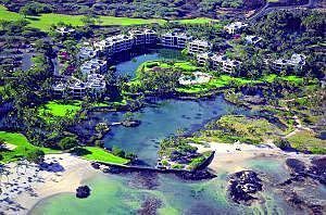 Mauna Lani Terrace Condominium