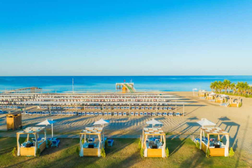 Asteria Family Resort Side 34/86