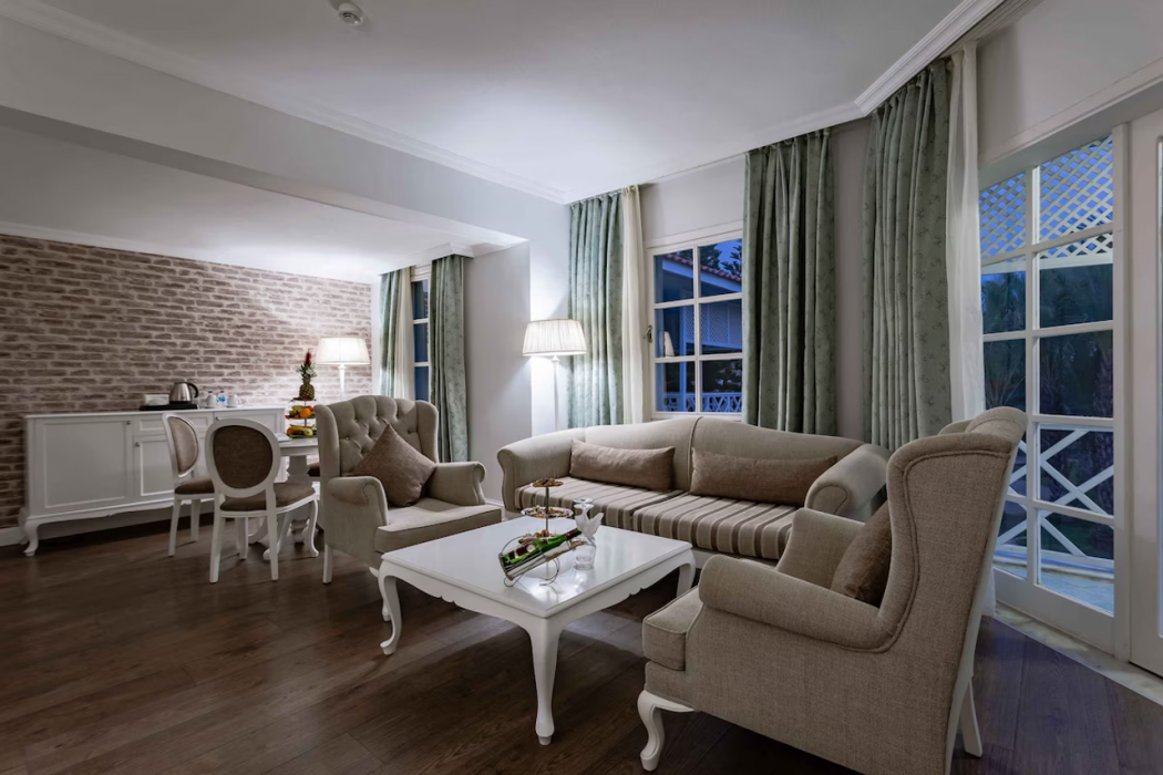 Asteria Family Resort Side 22/86