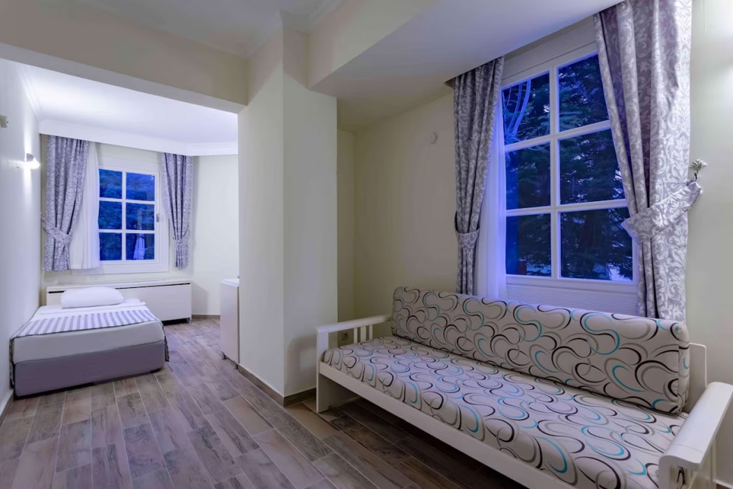 Asteria Family Resort Side 14/86