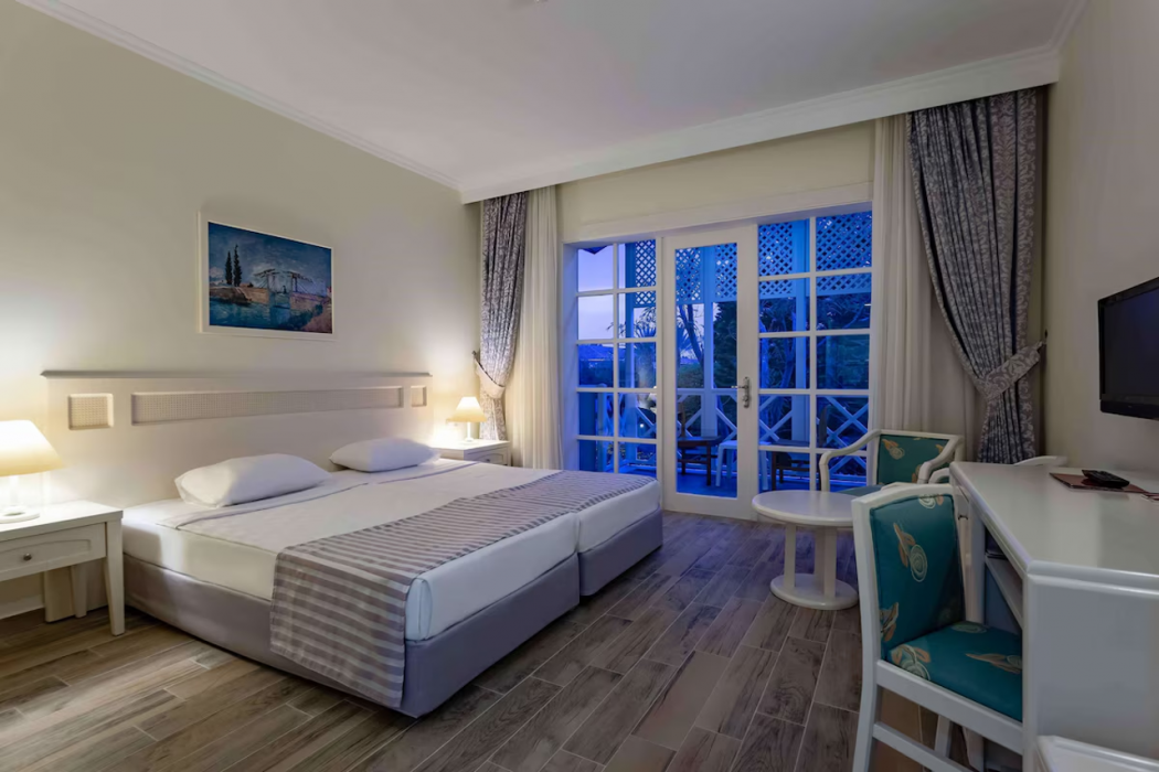 Asteria Family Resort Side 21/86