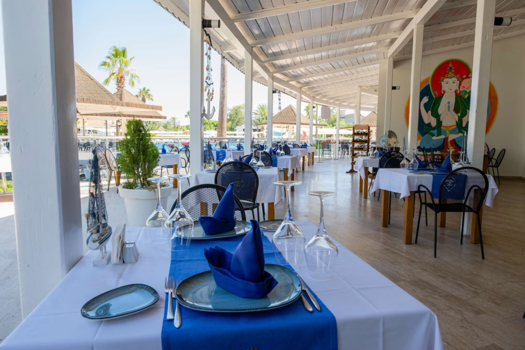 Asteria Family Resort Side 47/86