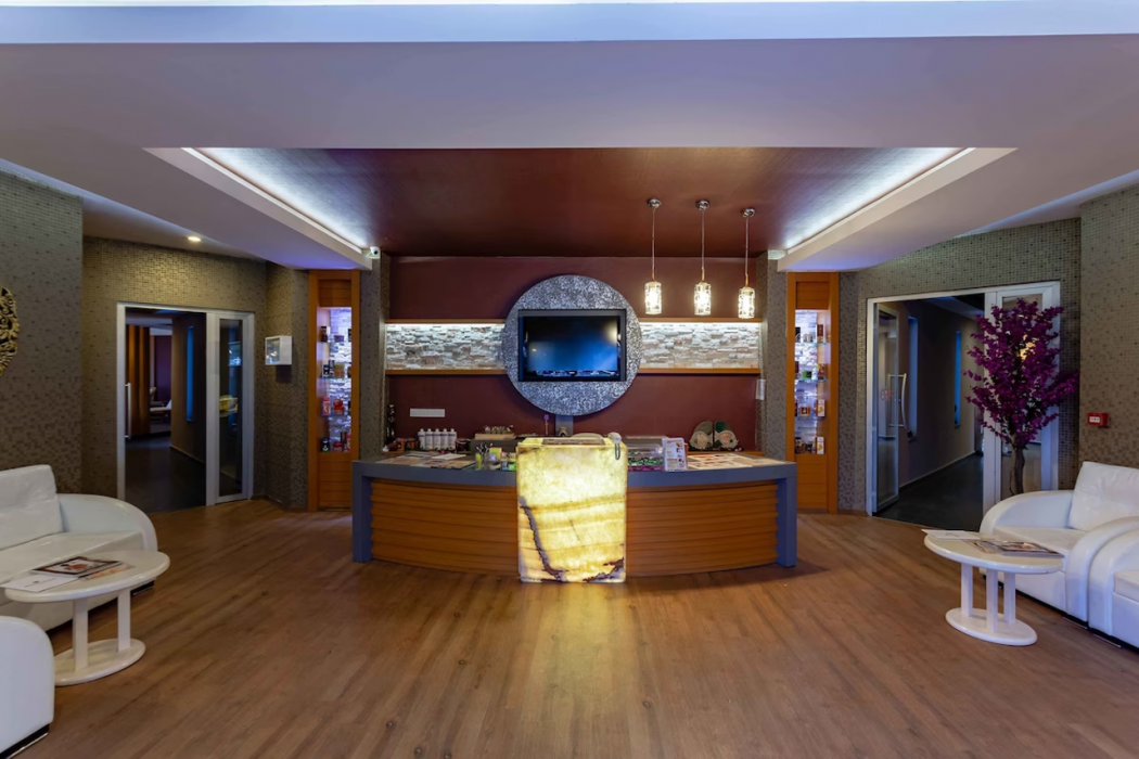 Asteria Family Resort Side 46/86