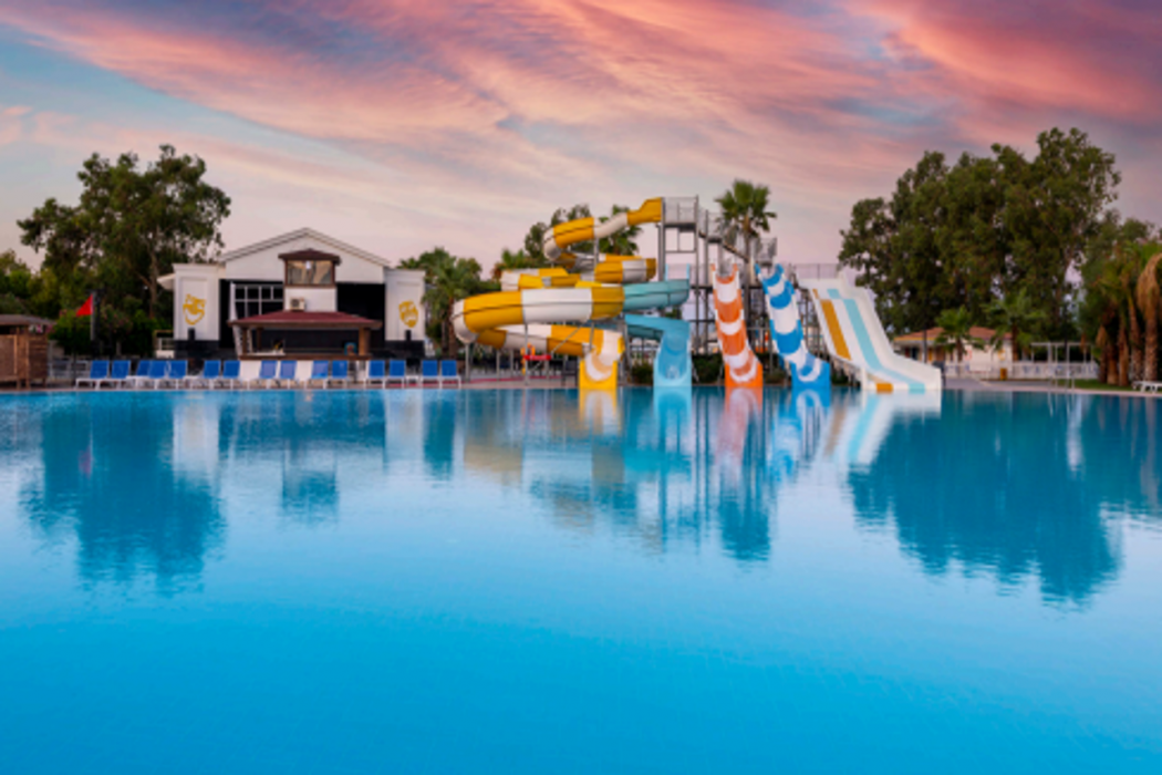 Asteria Family Resort Side 51/86