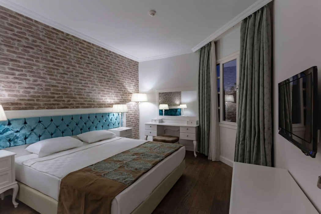 Asteria Family Resort Side 20/86