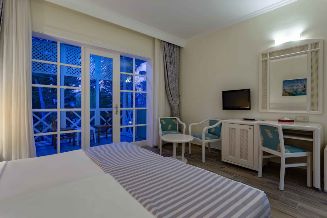 Asteria Family Resort Side 24/86