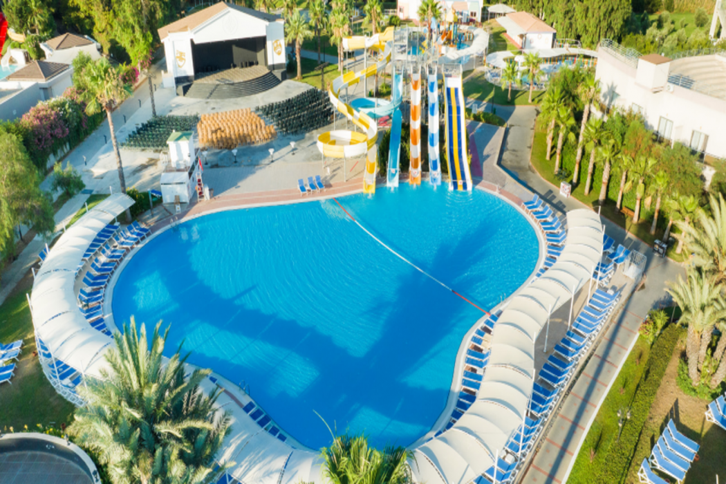 Asteria Family Resort Side 53/86