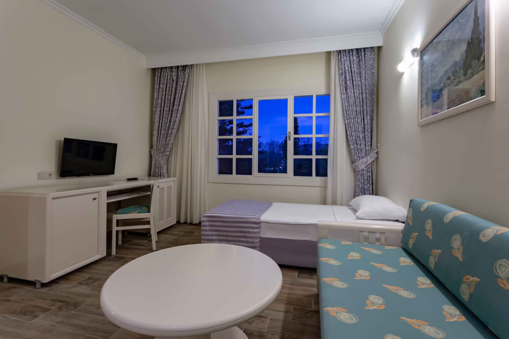 Asteria Family Resort Side 18/86