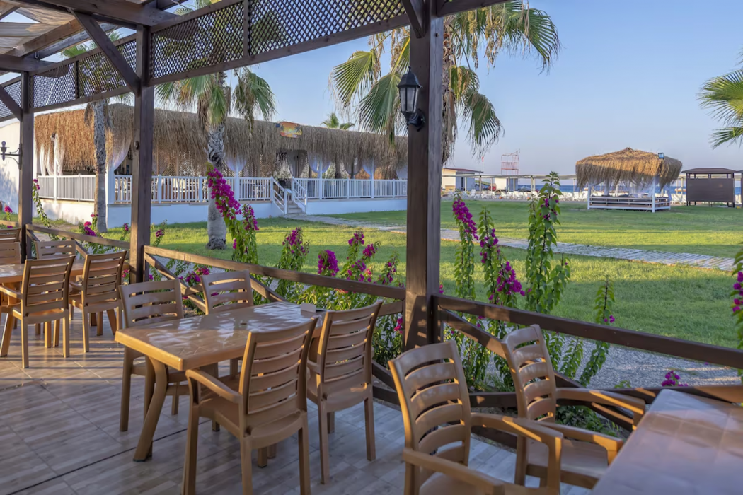Asteria Family Resort Side 43/86