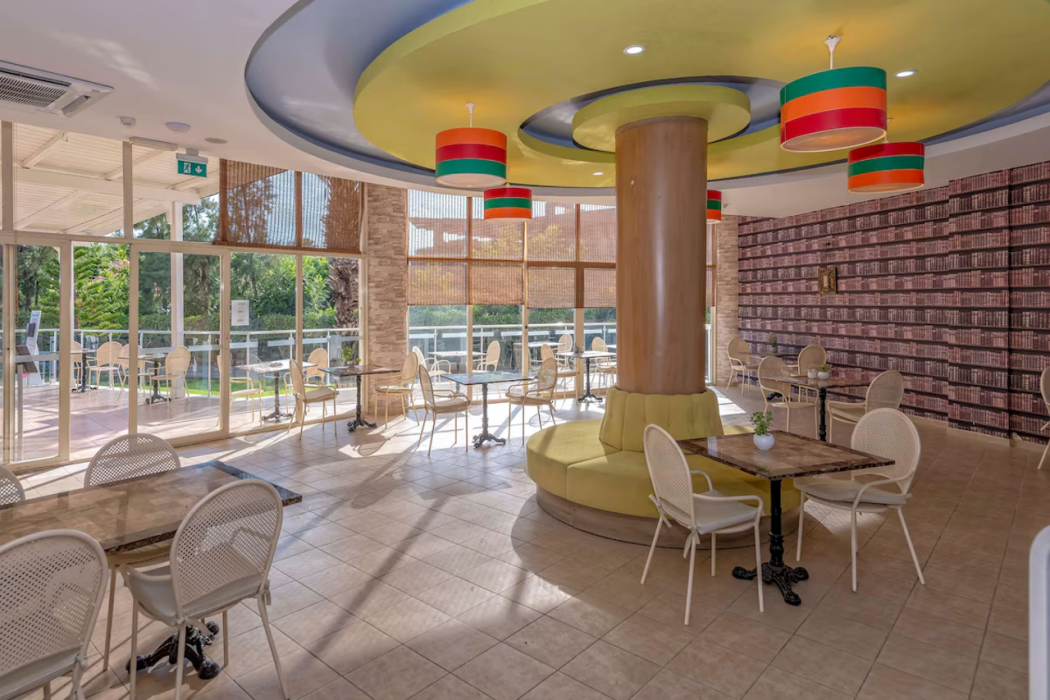 Asteria Family Resort Side 44/86