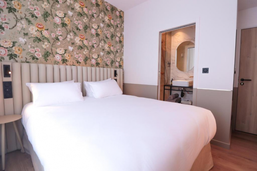 Rosa Hotel 14/60