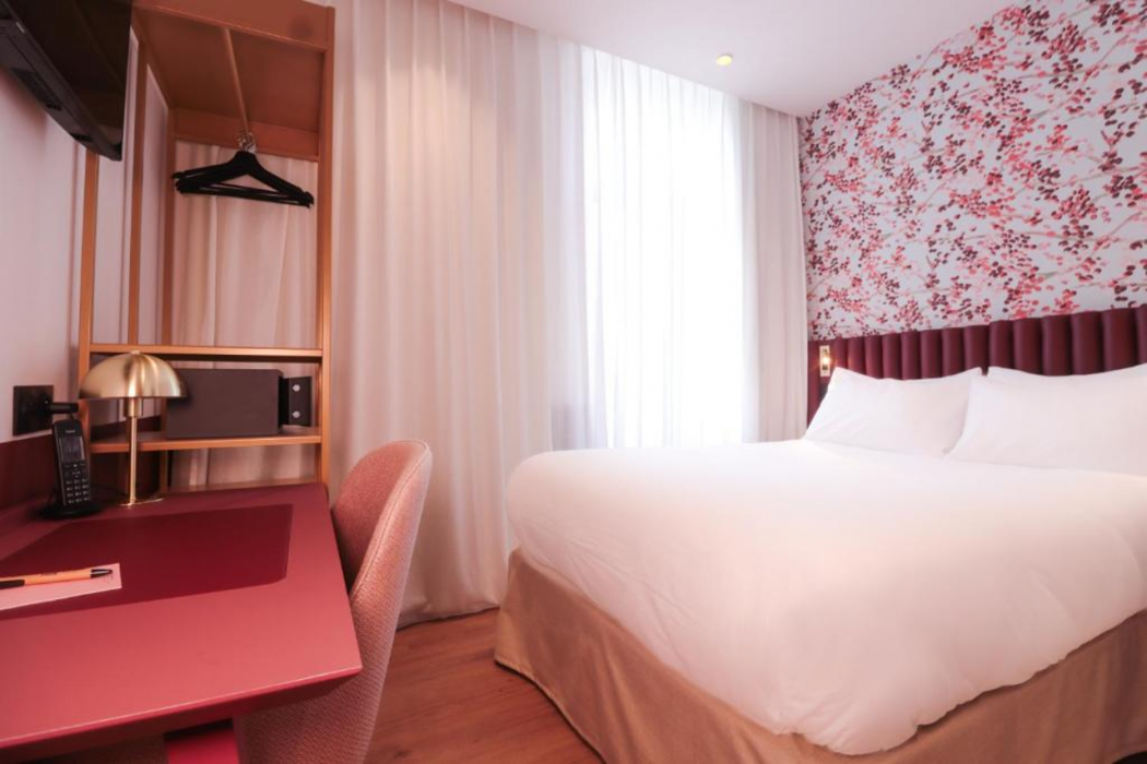 Rosa Hotel 15/60