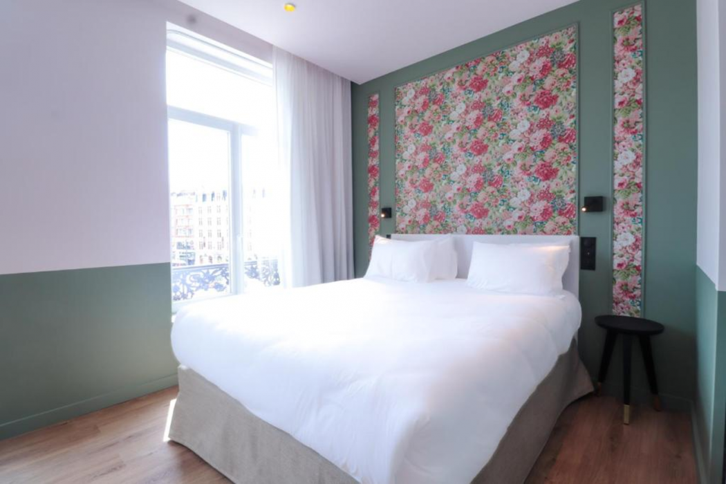 Rosa Hotel 13/60