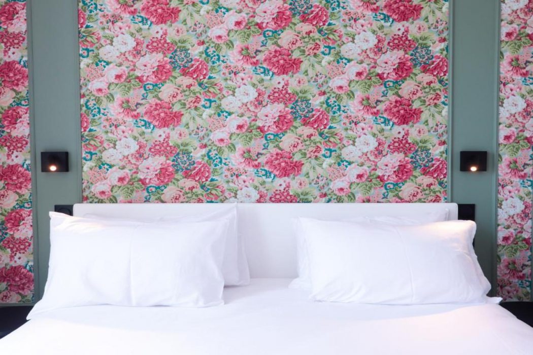 Rosa Hotel 17/60
