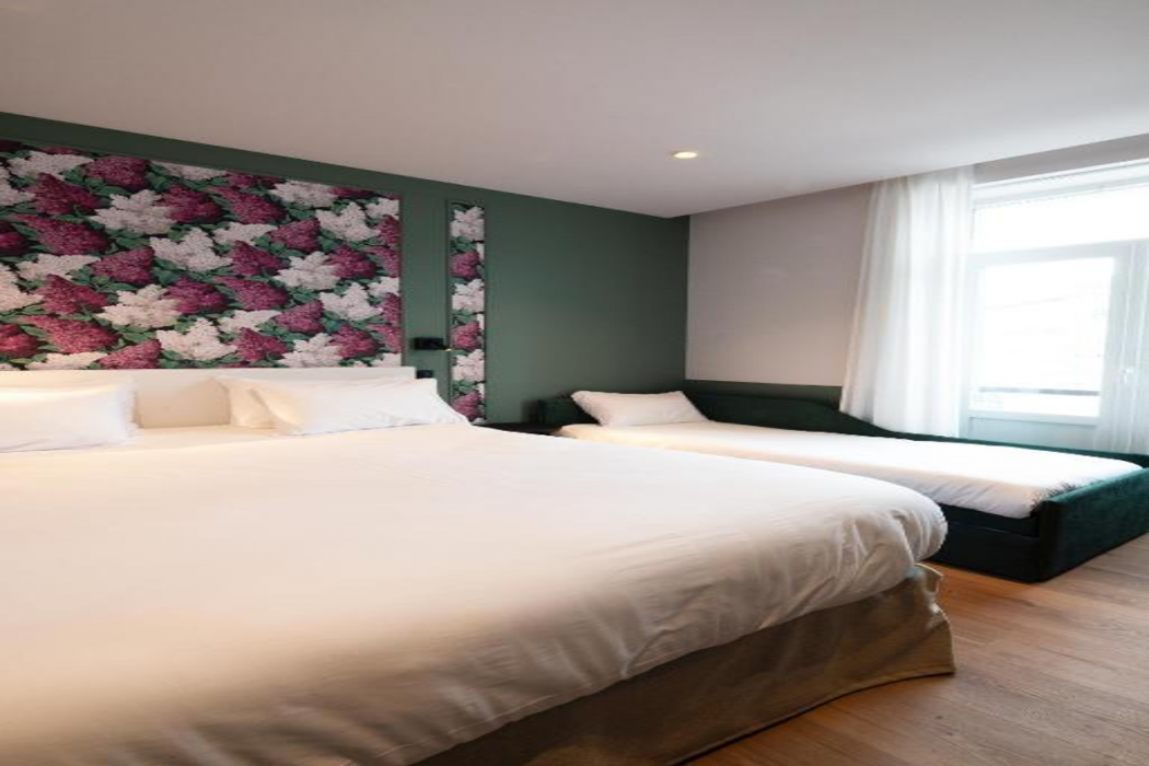 Rosa Hotel 18/60