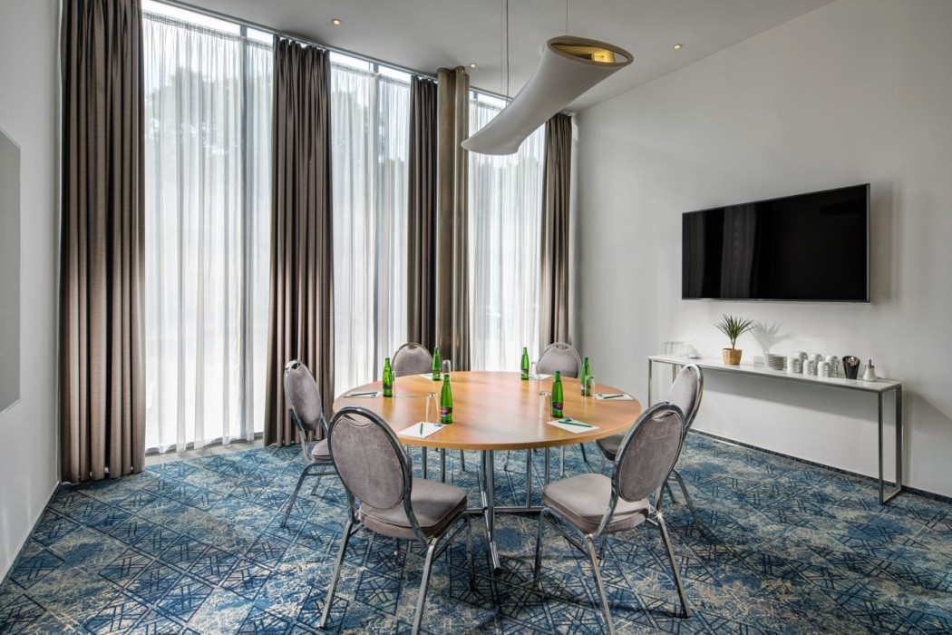 Quality Hotel Brno Exhibition Centre 12/30