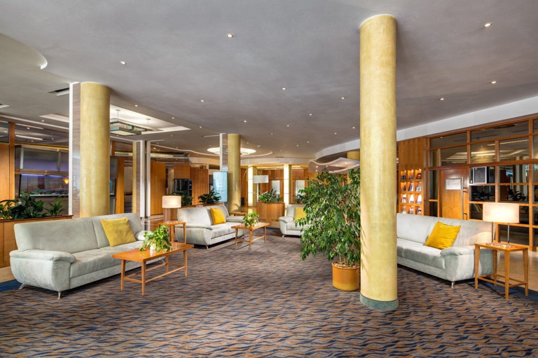 Quality Hotel Brno Exhibition Centre 7/30