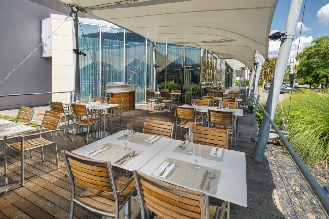 Quality Hotel Brno Exhibition Centre 24/30