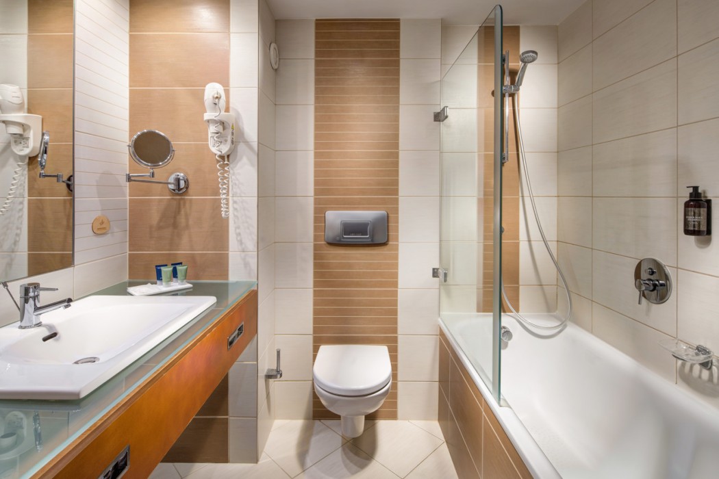 Quality Hotel Brno Exhibition Centre 17/30