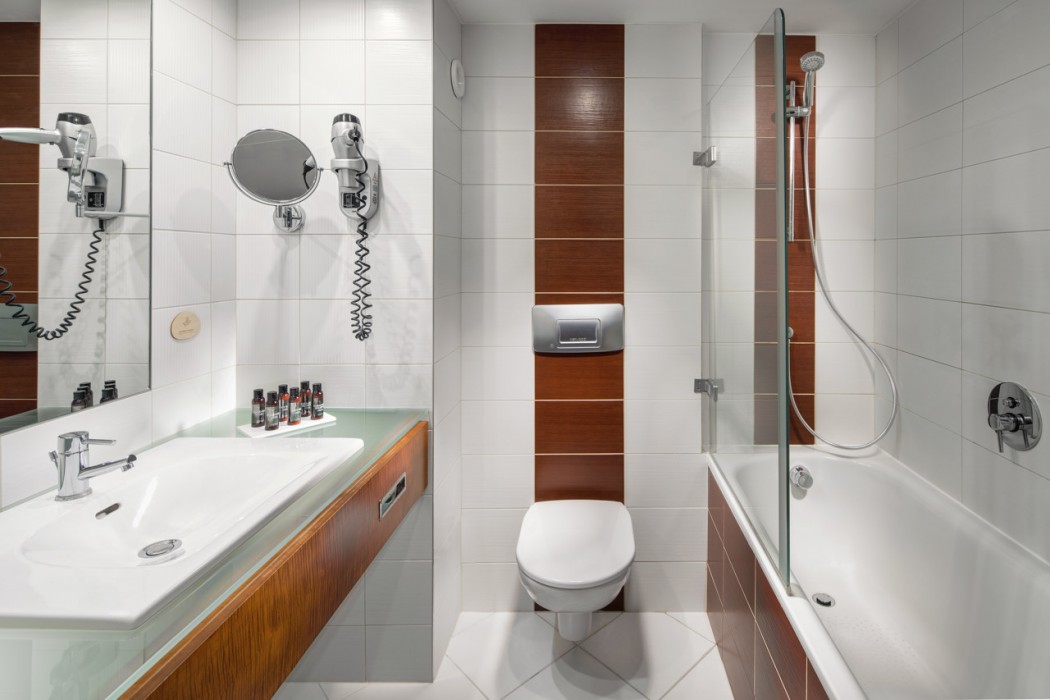Quality Hotel Brno Exhibition Centre 16/30