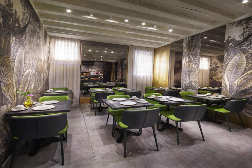 La Locanda di Orsaria 18/35