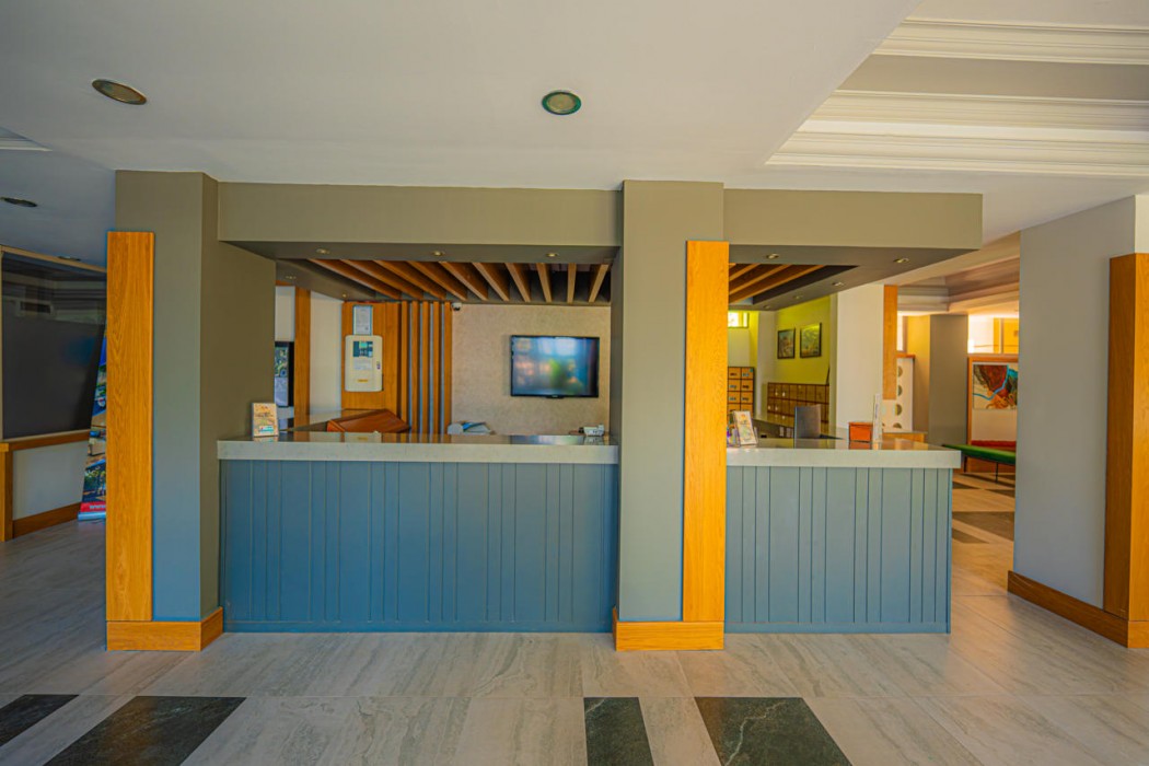Golmar Beach Hotel 14/73