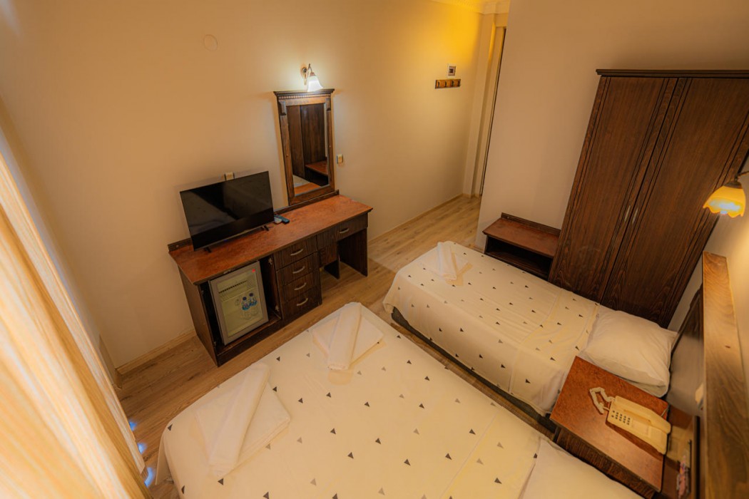 Golmar Beach Hotel 19/73