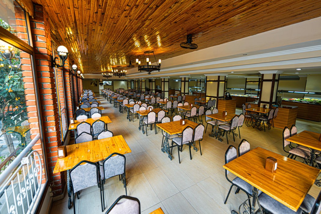 Golmar Beach Hotel 49/73