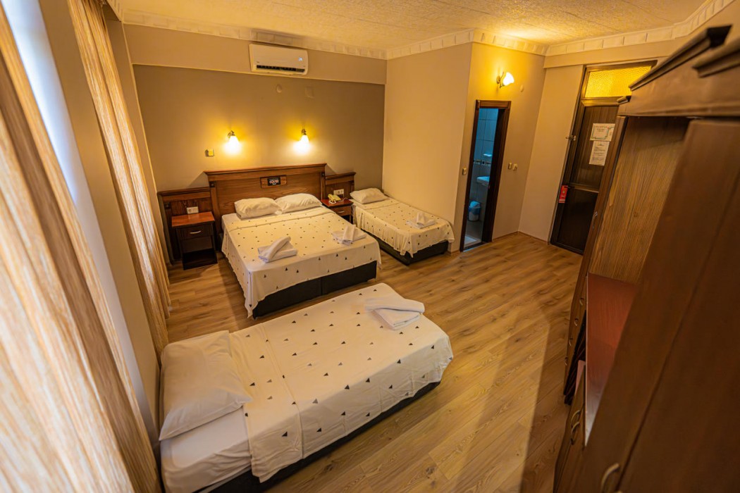 Golmar Beach Hotel 22/73