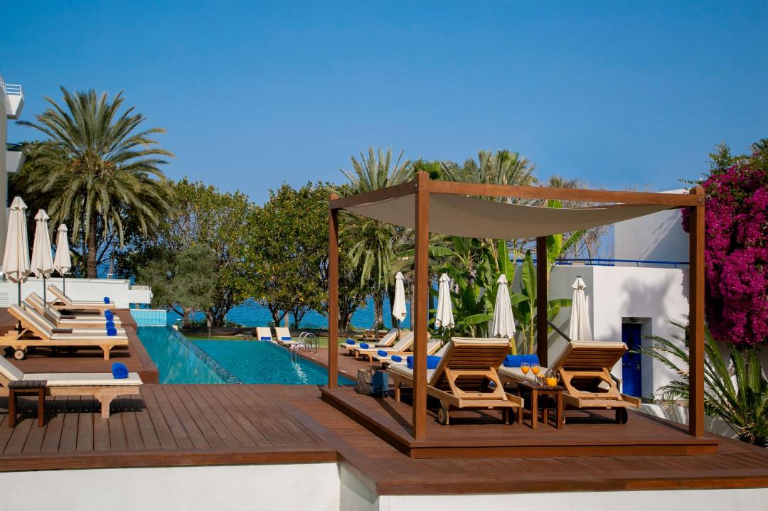Azia Resort and Spa 52/98