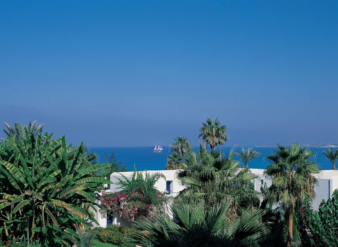 Azia Resort and Spa 6/98
