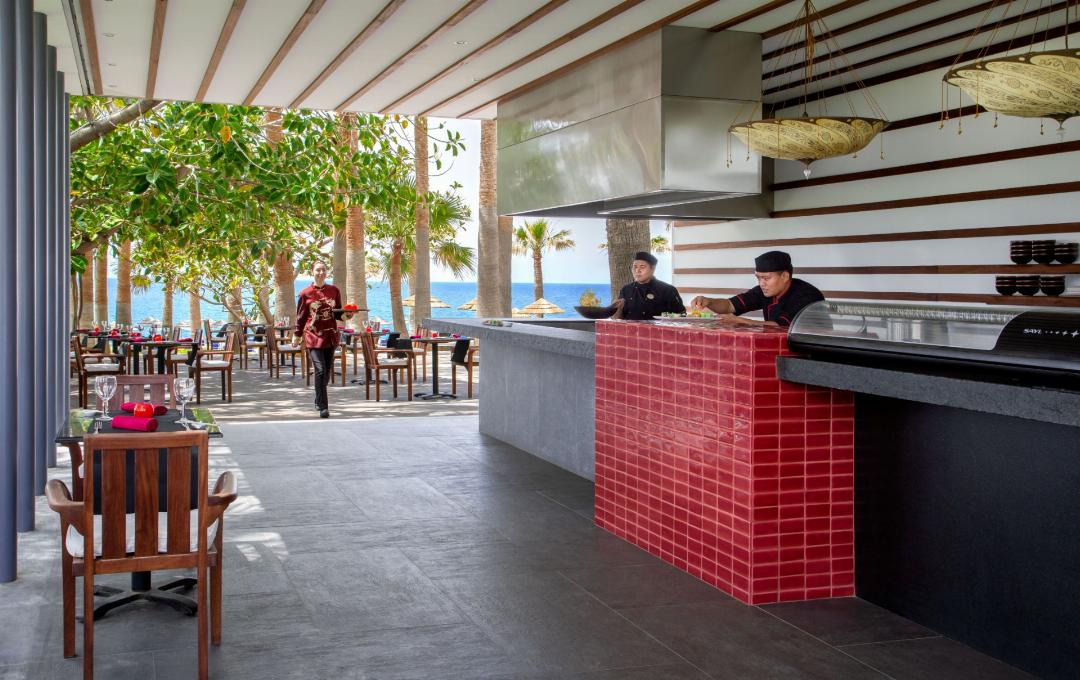 Azia Resort and Spa 44/98