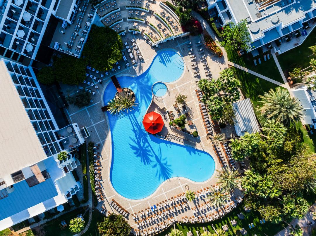 Azia Resort and Spa 50/98