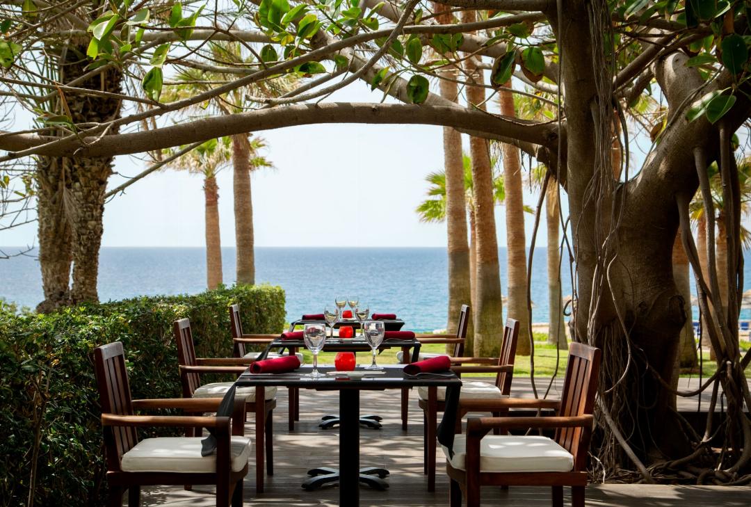 Azia Resort and Spa 45/98