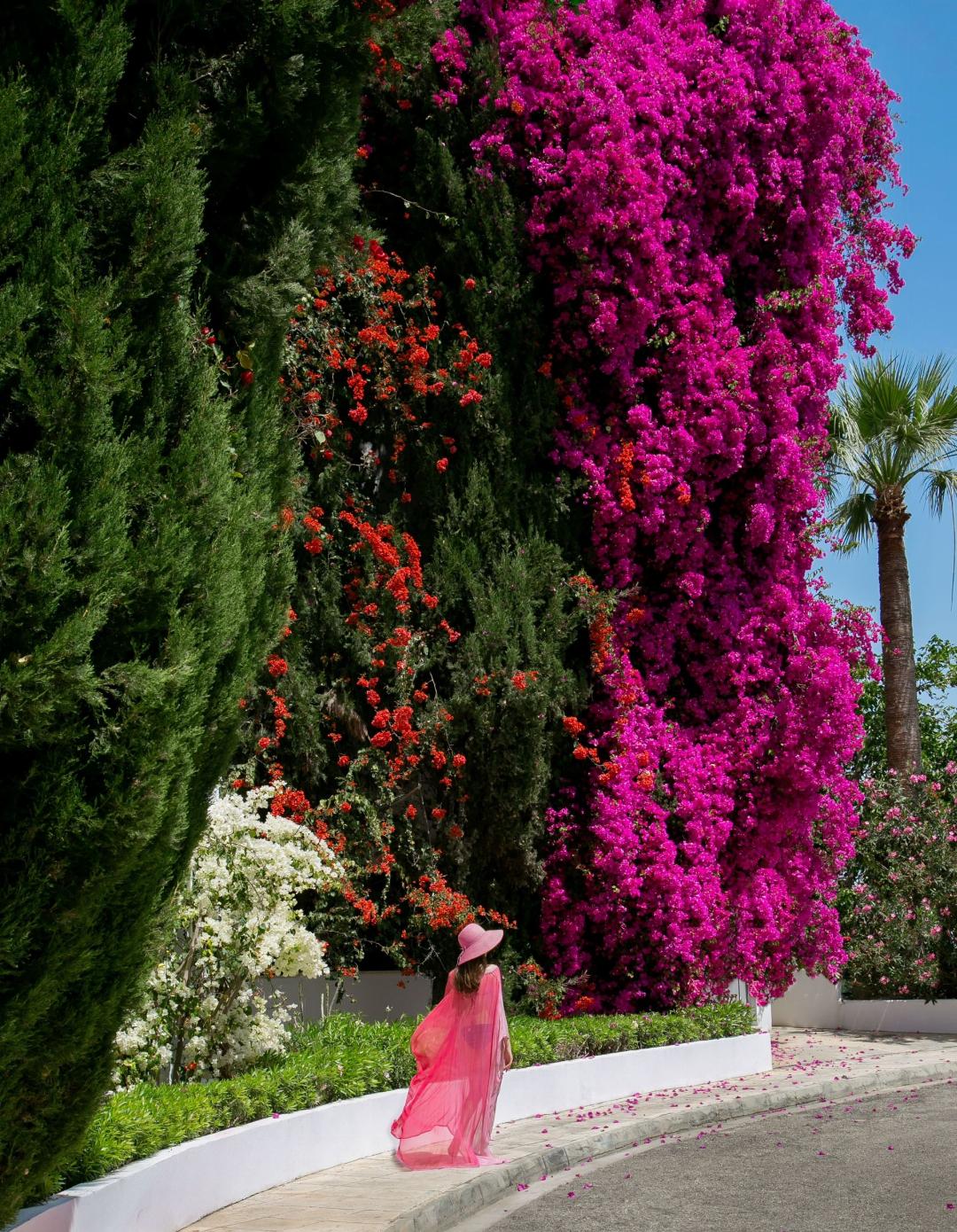 Azia Resort and Spa in Hlorakas