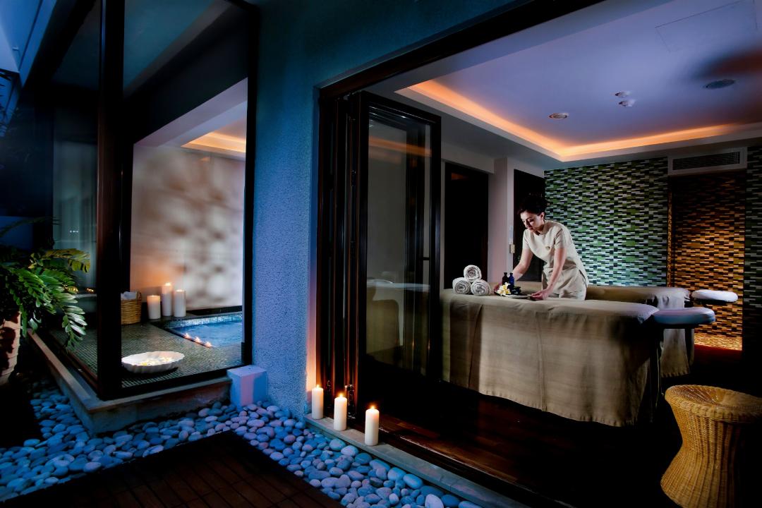 Azia Resort and Spa 53/98