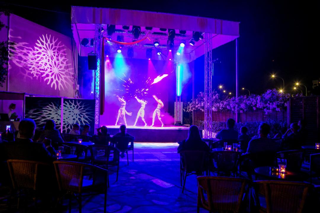 Azia Resort and Spa 51/98