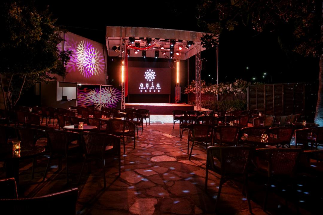 Azia Resort and Spa 46/98