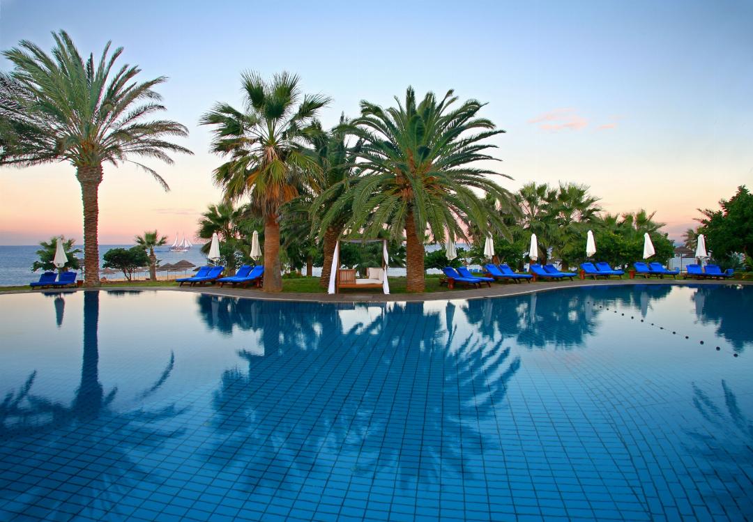 Azia Resort and Spa 58/98