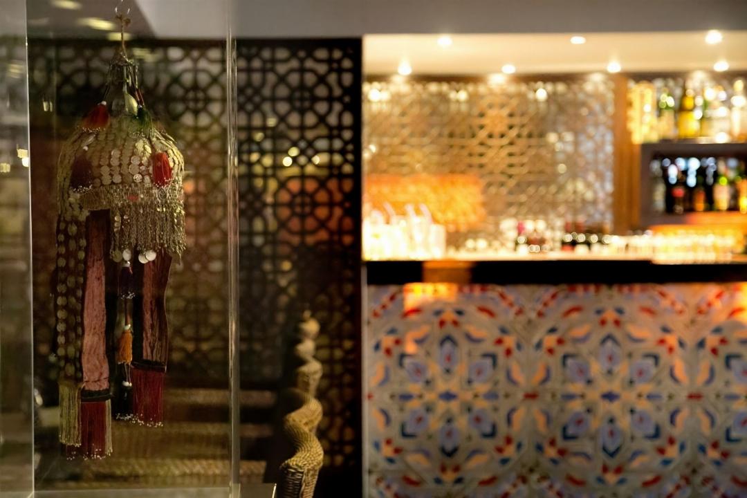 Azia Resort and Spa 36/98