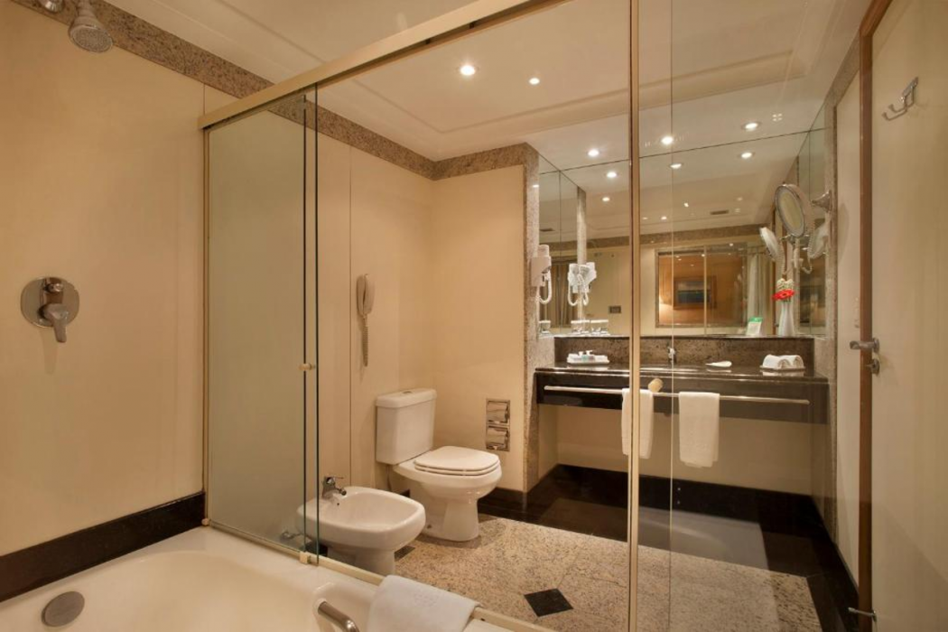 Windsor Barra Hotel 13/66