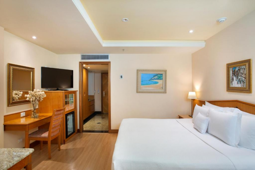 Windsor Barra Hotel 14/66