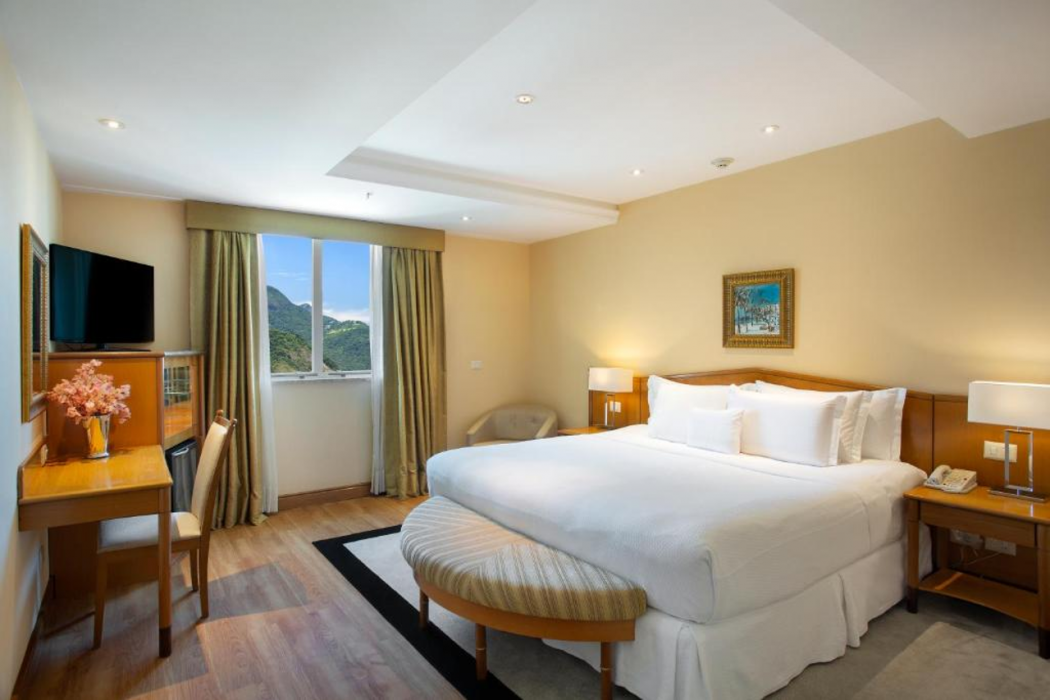 Windsor Barra Hotel 15/66