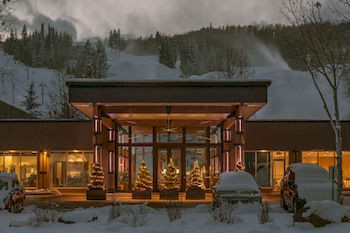 Inn At Aspen image