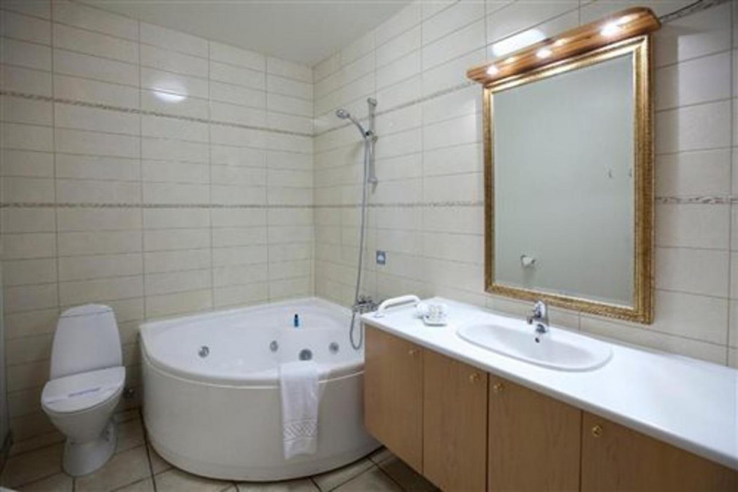 Hotel Ranga 12/58
