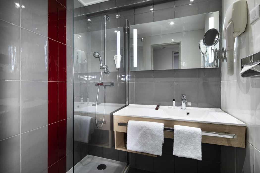 Hotel Paris Bastille 33/75