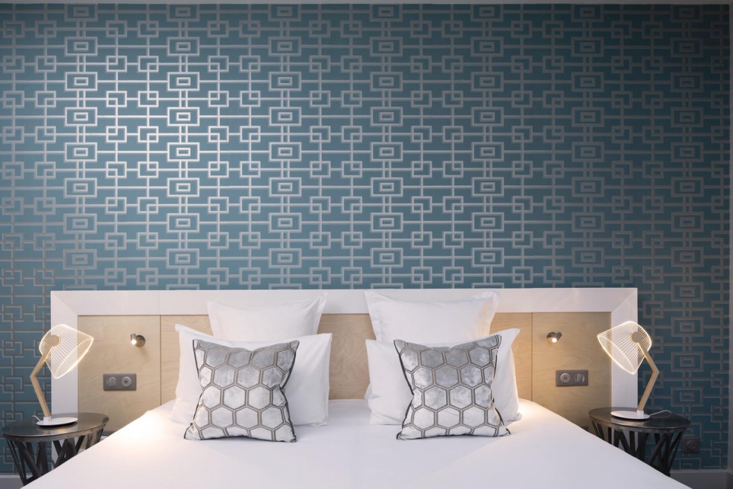 Hotel Paris Bastille 29/75
