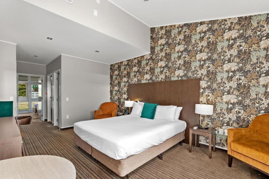 Copthorne Hotel and Resort Solway Park Wairarapa 20/64