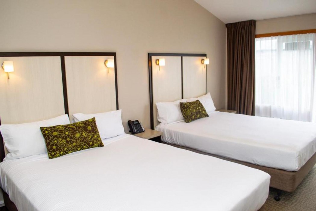 Copthorne Hotel and Resort Solway Park Wairarapa 10/64