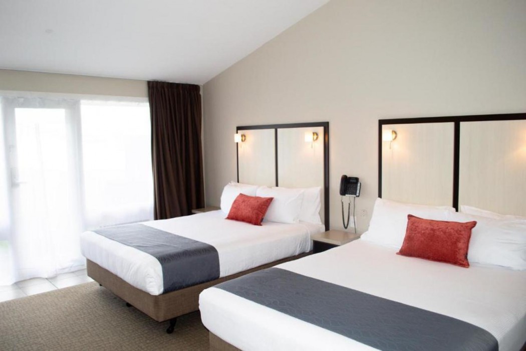 Copthorne Hotel and Resort Solway Park Wairarapa 15/64
